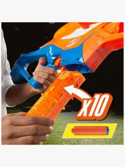 Blasters-Nerf N Series Pinpoint Blaster