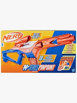 Blasters-Nerf N Series Pinpoint Blaster