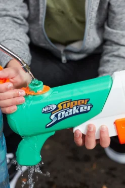 Vandlegetøj-Nerf Super Soaker Hydro Frenzy