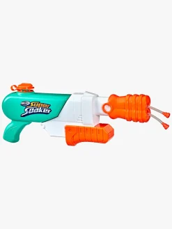 Vandlegetøj-Nerf Super Soaker Hydro Frenzy
