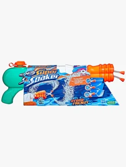Vandlegetøj-Nerf Super Soaker Hydro Frenzy