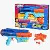 Vandlegetøj-Nerf Super Soaker Vandpistol Power Drench