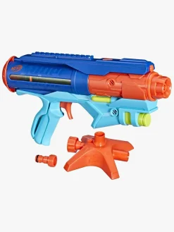 Vandlegetøj-Nerf Super Soaker Vandpistol Power Drench