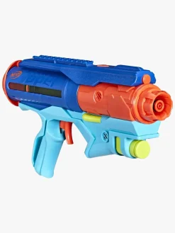 Vandlegetøj-Nerf Super Soaker Vandpistol Power Drench