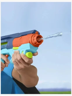 Vandlegetøj-Nerf Super Soaker Vandpistol Power Drench