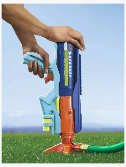 Vandlegetøj-Nerf Super Soaker Vandpistol Power Drench