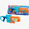 Vandlegetøj-Nerf Super Soaker Vandpistol Mega Dunk Fill