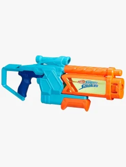 Vandlegetøj-Nerf Super Soaker Vandpistol Mega Dunk Fill
