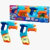 Vandlegetøj-Nerf Super Soaker Vandpistol Dunk Fill 2-pak