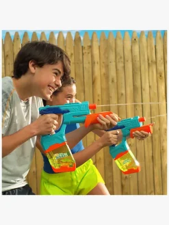 Vandlegetøj-Nerf Super Soaker Vandpistol Dunk Fill 2-pak