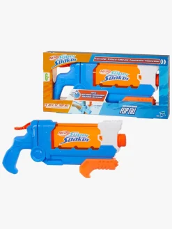 Vandlegetøj-Nerf Super Soaker Vandpistol Mega Dunk Fill