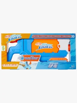 Vandlegetøj-Nerf Super Soaker Vandpistol Mega Dunk Fill