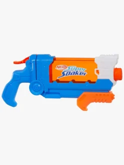 Vandlegetøj-Nerf Super Soaker Vandpistol Mega Dunk Fill