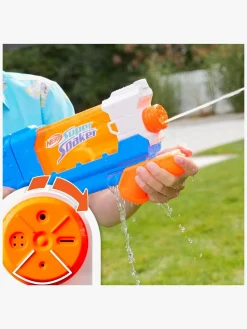 Vandlegetøj-Nerf Super Soaker Vandpistol Mega Dunk Fill