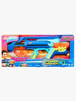 Blasters-Nerf Super Soaker Vandpistol Power Drench XL