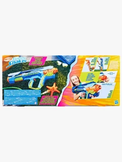 Blasters-Nerf Super Soaker Vandpistol Power Drench XL