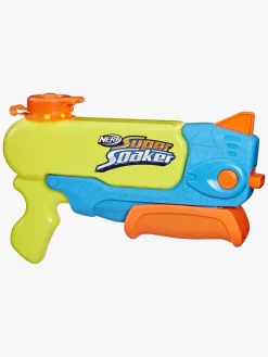 Vandlegetøj-Nerf Super Soaker Wave Spray
