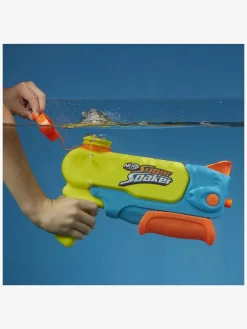 Vandlegetøj-Nerf Super Soaker Wave Spray