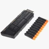 Blasters-Nerf Ultransformers Dart Clip Refill med 10 Pile