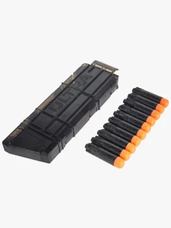 Blasters-Nerf Ultransformers Dart Clip Refill med 10 Pile