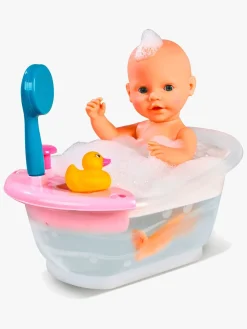 Legetøj Til Børn På 0-10 År|Dukker & Bamser-NewBornBaby New Born Baby Badekar med Bruser