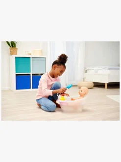 Legetøj Til Børn På 0-10 År|Dukker & Bamser-NewBornBaby New Born Baby Badekar med Bruser