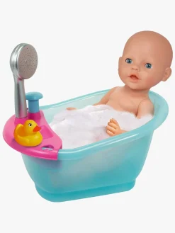 Dukker & Bamser-NewBornBaby New Born Baby Dukke Spise-Tisse 38 cm