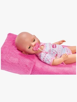 Dukker & Bamser-NewBornBaby New Born Baby Dukke Spise-Tisse 38 cm