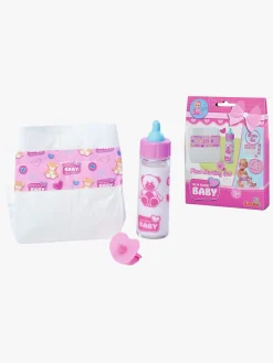 Dukker & Bamser-NewBornBaby New Born Baby Dukketilbehørssæt 38-43 cm