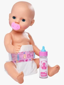 Dukker & Bamser-NewBornBaby New Born Baby Dukketilbehørssæt 38-43 cm