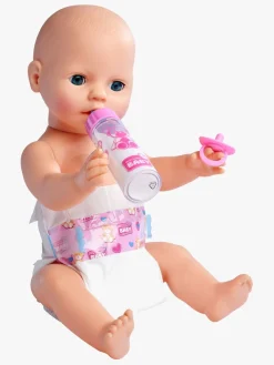 Dukker & Bamser-NewBornBaby New Born Baby Dukketilbehørssæt 38-43 cm