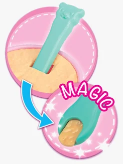 Dukker & Bamser-NewBornBaby New Born Baby Dukketilbehør Magisk Spisesæt