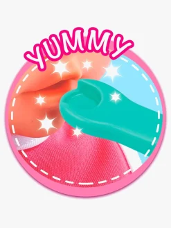 Dukker & Bamser-NewBornBaby New Born Baby Dukketilbehør Magisk Spisesæt