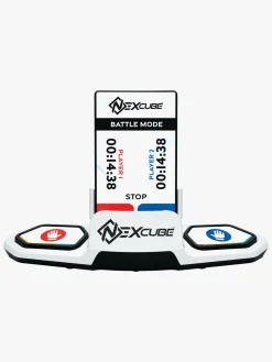 Spil & Puslespil-Nexcube Competition pack Kube Spil