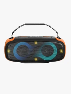 Elektronik & Media-NGear N-GEAR BLAZOOKA830 Bluetooth-højttaler med Trådløs Mikrofon