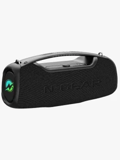 Elektronik & Media-NGear N-GEAR NRG500 Bluetooth-højttaler med Trådløs Mikrofon