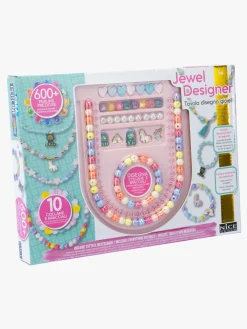 Kreativt Legetøj-NICE DIY-sæt Armbånd & Halskæde