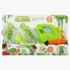 Eksperimenter & Videnskab-Nickelodeon Slime Blaster