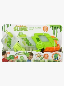 Eksperimenter & Videnskab-Nickelodeon Slime Blaster