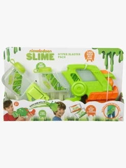 Eksperimenter & Videnskab-Nickelodeon Slime Blaster