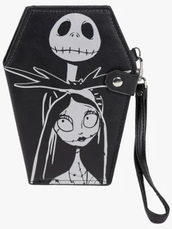 Kreativt Legetøj-NightmareBeforeChristmas Nightmare Before Christmas Penalhus