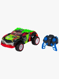 Fjernstyret-Nikko Dino King Fjernstyret Bil 36 cm