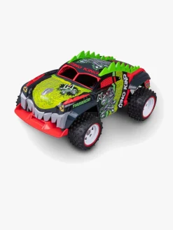 Fjernstyret-Nikko Dino King Fjernstyret Bil 36 cm