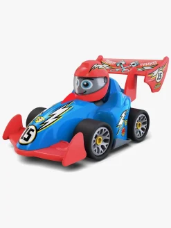 Fjernstyret-Nikko Fjernstyret Bil