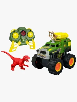 Fjernstyret-Nikko Fjernstyret Bil Dino Blaster