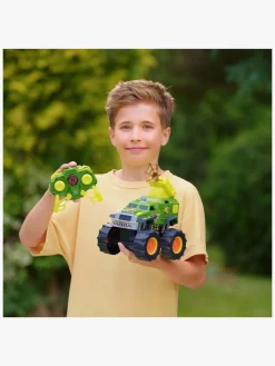 Fjernstyret-Nikko Fjernstyret Bil Dino Blaster