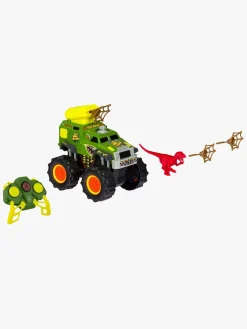 Fjernstyret-Nikko Fjernstyret Bil Dino Blaster