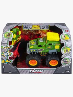 Fjernstyret-Nikko Fjernstyret Bil Dino Blaster