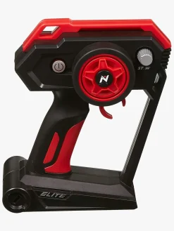 Fjernstyret-Nikko Fjernstyret Bil Elite Trucks Baja, Orange