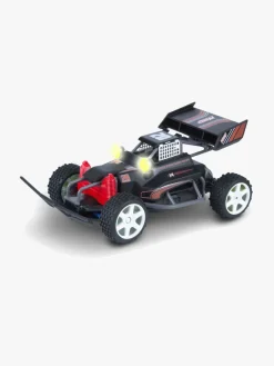 Fjernstyret-Nikko Fjernstyret Race Buggy Turbo Panther